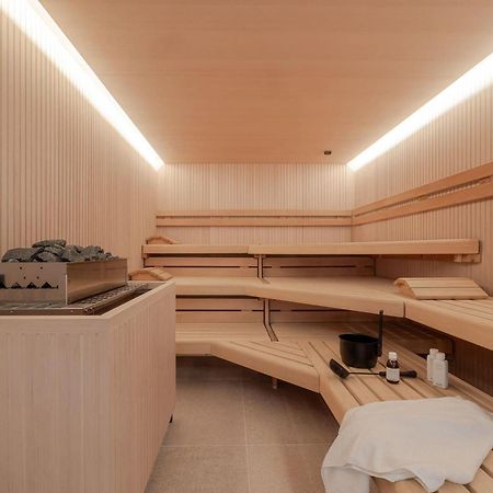 ヴェスターラントAltes-Zollhausアパートメント エクステリア 写真